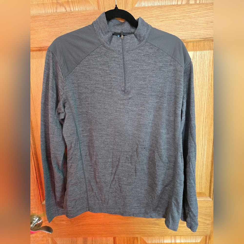 Kuhl LS Pullover 1/4 zip